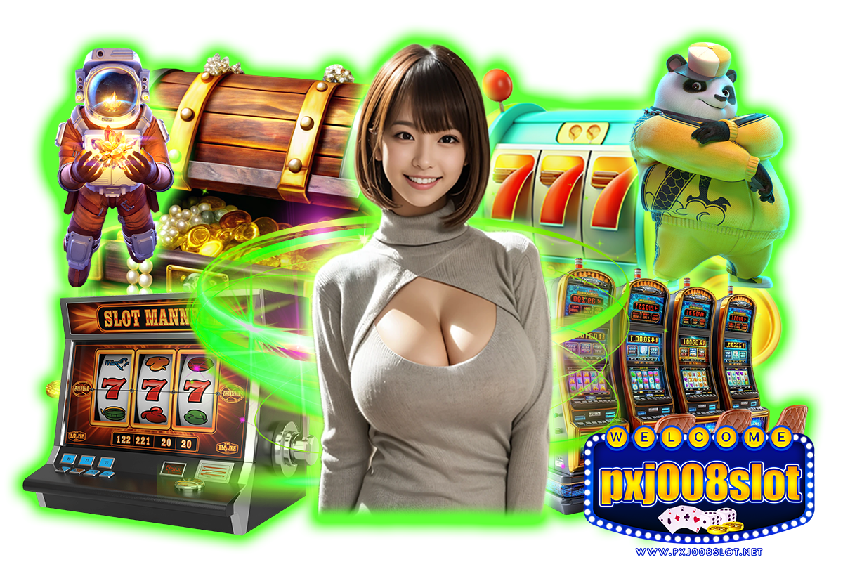 pxj008slot