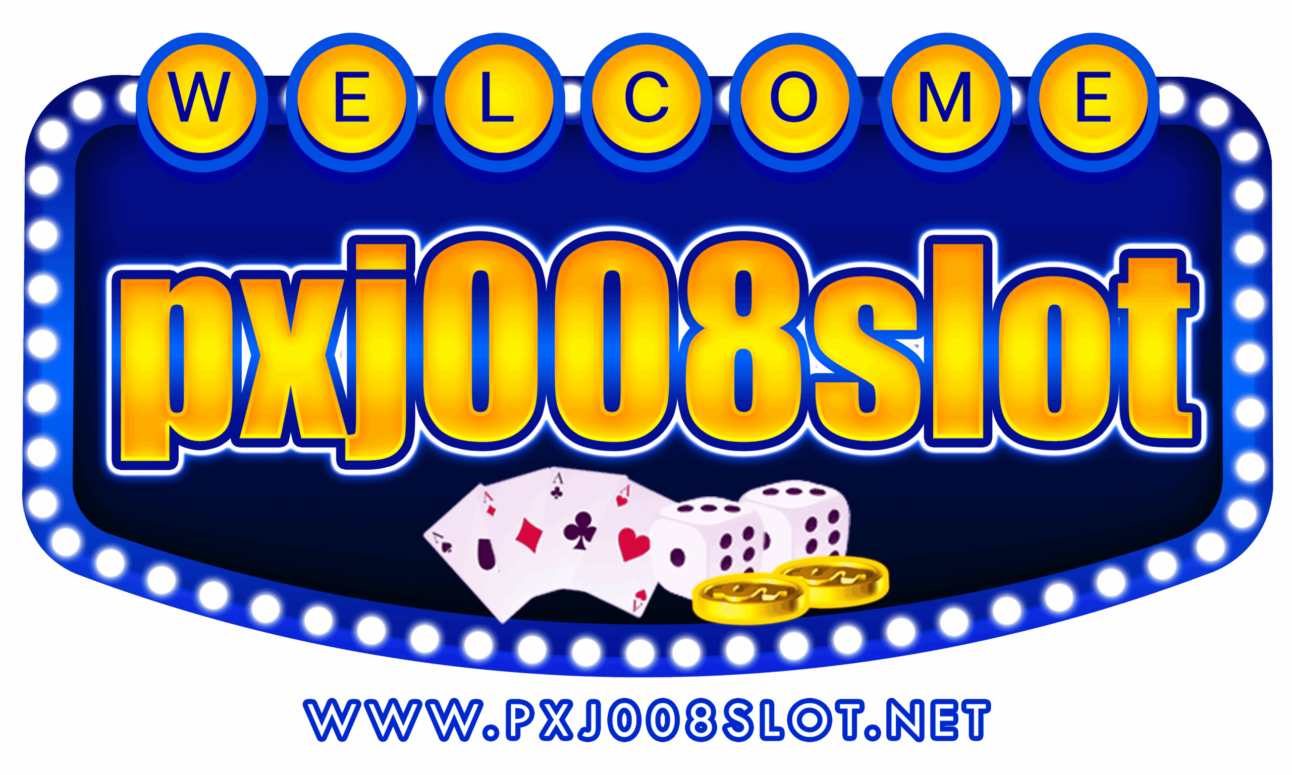 pxj008slot